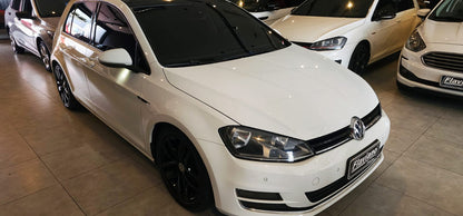 Volkswagen Golf TSI 1.4 Turbo 2014