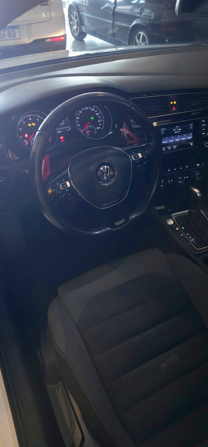 Volkswagen Golf TSI 1.4 Turbo 2014